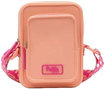 Bolsa Petite Jolie Ted In Coral PJ11080IN