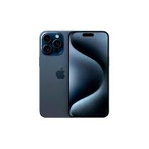 Cel iPhone 15 Pro+ 256 Swap Azul Esim