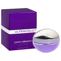 PR Ultra Violet Edp 80ML