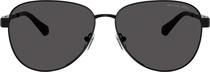 Oculos de Sol Michael Kors MK1160 100587 59 - Feminino