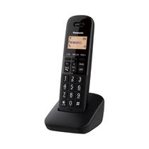 Aparelho de Telefone Inalambrico Panasonic KX-TGB310LAB Negro