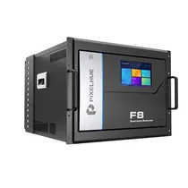 Pixelhue Seamless Switcher F8