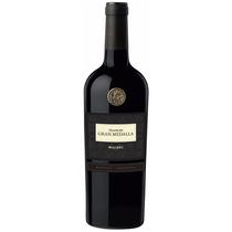 Vinho Gran Medalla Malbec 750ML - 7790240140545