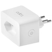 Adaptador de Tomada Inteligente TP-Link Tapo P110 Wi-Fi 100 - 240 V ~ 50/60HZ - Branco