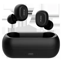 Fone de Ouvido QCY T1C Wireless - Preto