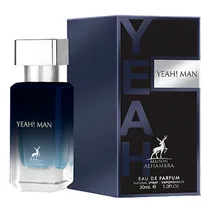 Perfume Maison Alhambra Yeah Man 30ML
