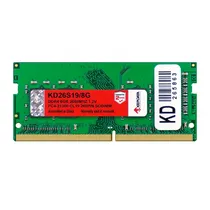 Mem NB DDR4 8GB 2666 Keepdata KD26S19/8G