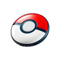 Dispositivo para Nintendo Pokemon Go Plus+