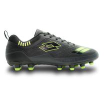 Lotto Calzados Deportivo Masc Solista 710 FG 220573.AS7 (T) 9.5 Negro/Verde