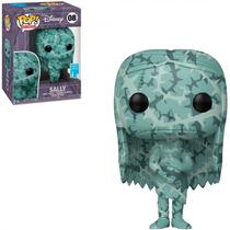 Funko Pop Disney Art Series Sally 08