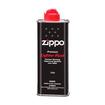 Fluido para Encendedor Zippo 125ML