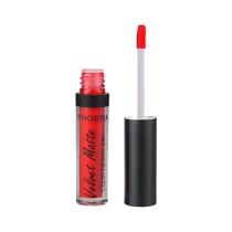 Labial Phoera Gloss Velvet Matte 24H 205 Venus 2.5ML