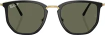 Óculos de Sol Ray-Ban RB4451 630658 50 - Masculino
