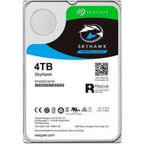 HD SATA3 4TB Seagate Skyhawk Surveilla ST4000VX016