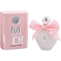 Omerta Perfume Oh MY Dear Femenino Femenino s/C