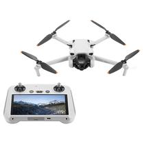 Drone Dji Mini 3 (Dji RC) (GL)