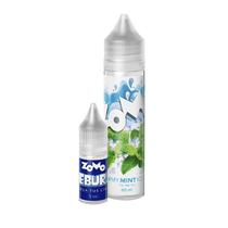 Esencia Zomo Mint Ice 3MG 60ML