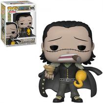 Funko Pop One Piece 4 Crocodile 925