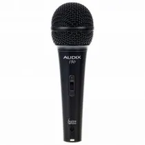 Audix F50S