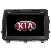 Multimidia S100 Winca Kia Optima (C345D )2014/15