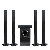 Home Ailiang UF-6063 Bluetooth Recarregável USB 5.1