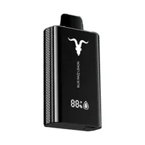 Pod Descartável Ignite V120 Blue Razz Lemon