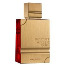 P.Al Haramain Amber Oud Ruby 60ML Edp