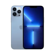 Celular Apple iPhone 13 Pro Max 1TB Sierra Blue Cpo
