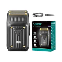 Barbeador Voyager V-363 Recargable