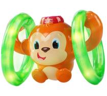 Macaco Musical Bright Starts Kids LL 52181