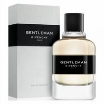 Givenchy Perfume Gentleman Mas