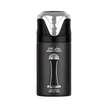 Lattafa Winners Trophy Silver Desodorante 250ML