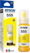 Refil de Tinta Epson T555420 70ML - Amarelo