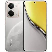 Smartphone Realme P3 Ultra RMX5031 5G 256GB/12RAM NFC White