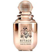 Perfume Dar El Ward Ritage 100ML Eau de Parfum Unissex