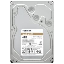 HD Toshiba 4TB N300 Pro Nas 3.5" SATA 3 7200RPM - HDWG740XZSTD