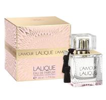 Lalique Perfume L'Amour Fem Femenino Eau de Parfum 50ML