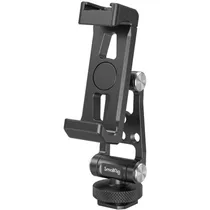 Smallrig 4382 Metal Phone Support Shoe