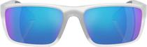 Oculos de Sol Ferrari FZ6003U 505/25 59 - Masculino