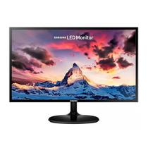 Monitor 27 Samsung LS27F350FHLXZP HDMI/VGA Super Slim