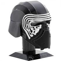 Metal Earth Star Wars Helmet Ren MMS319