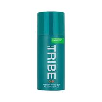 Desodorante Spray Benetton Tribe Cool 150ML