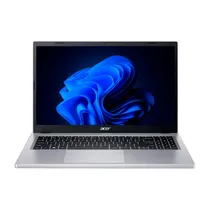 Notebook Acer Aspire 3 A325-42 15.6" AMD Ryzen 7 7430U 512GB SSD 16GB Ram - Prata