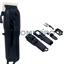 Carcaça para Maquina Wahl Magic Clip/Senior/Legend /Designer Sem Fio - Preto