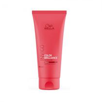 Condicionador Wella Invigo Color Brilliance Coarse 200ML