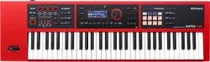 Roland Teclado XPS30 Red