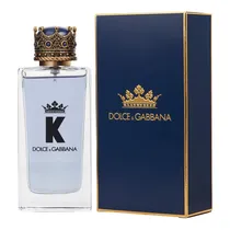 D&G K Mas Edt 50ML