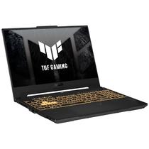 Notebook Gaming Asus Tuf FX507VV-WS74 15.6" Intel Core i7-13620H 16GBRAM/1TBSSD/W11/RTX4060 8GB - Black