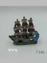 Enfeite Decorativo DA-7346