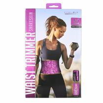 Cinta Modeladora 10" Formfit FFSB1005-PNK-10 Rosa